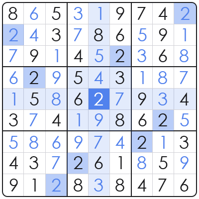 sudoku solver from picture